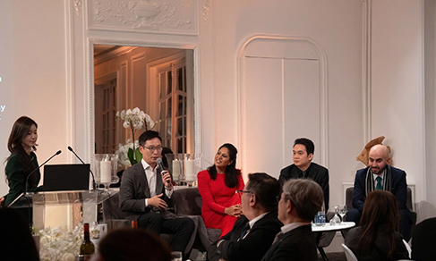 Primoris International Wraps Up IMCAS Paris 2026, Strengthens Global Presence Through PRISM Symposium