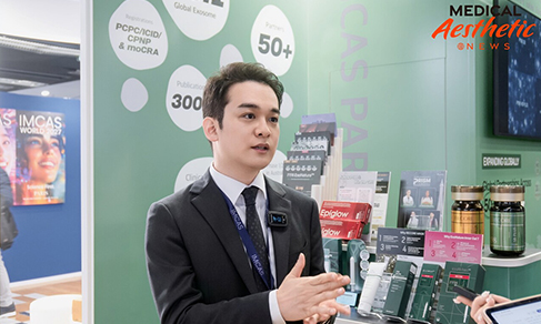 Shaping the Future: K-Medical Aesthetics Leading Innovation ㉘ | Interview with Dr. Kyungtae Bae, KOL for P198 ExoHealer & ExoNature