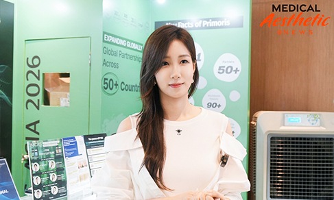 [IMCAS Asia 2026 Interview] Navigating Divergent Regulations with a Two-Track Exosome Strategy — Seohyun Park, Director of External Relations, Primoris International
